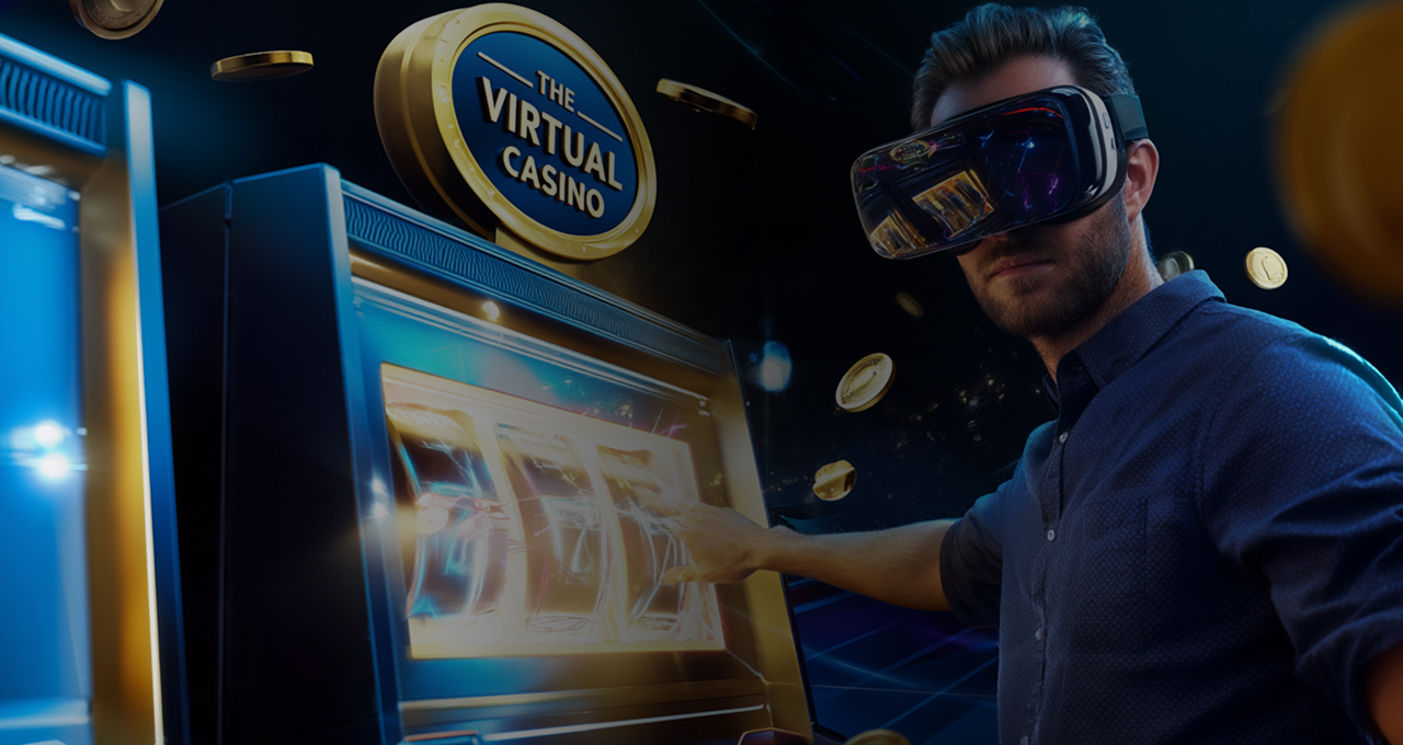 Virtual Casino