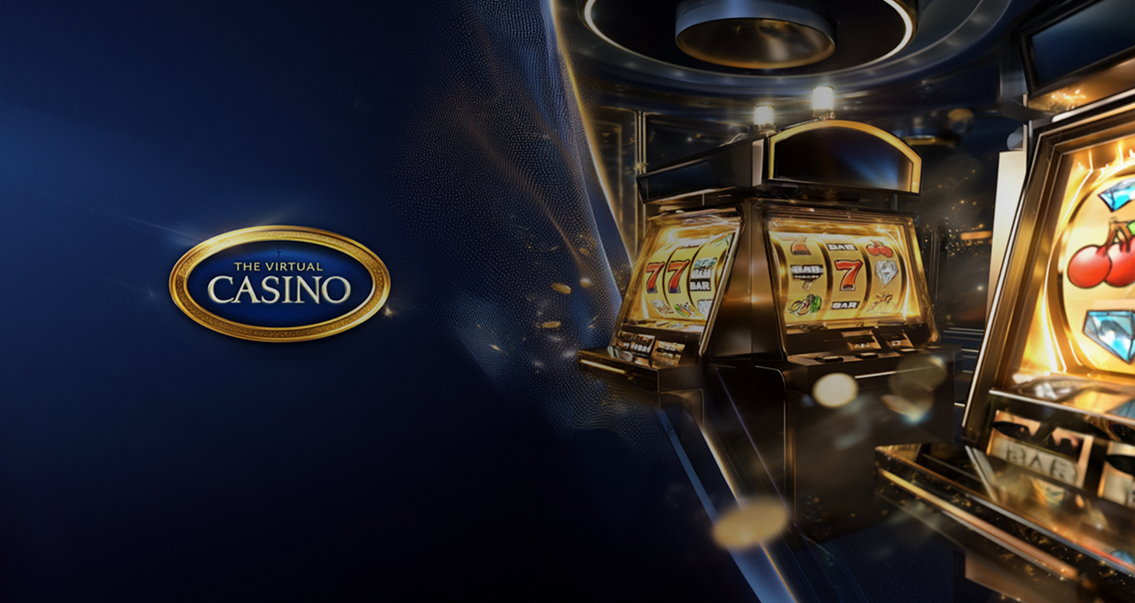 Virtual Casino